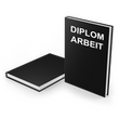 hardcover_bindung_schwarz - Warengruppen Icon