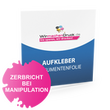 aufkleber-dokumentenfolie-extrem-guenstig-drucken - Warengruppen Icon