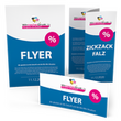 Flyer & Falzflyer