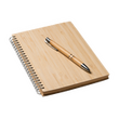 notizbuecher-mit-bambus-cover-guenstig-kaufen - Warengruppen Icon