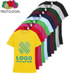 fruit-of-the-loom-kinder-basic-t-shirts-guenstig-personalisieren - Warengruppen Icon