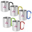 edelstahltassen-mit-karabinerhaken-guenstig-drucken - Warengruppen Icon