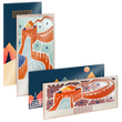 postkarten-dinlang-heissfolienveredelung-bunt-guenstig-drucken - Warengruppen Icon