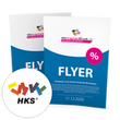 flyer-din-a4-hoch-mit-hks-farben-extrem-guenstig-drucken - Warengruppen Icon