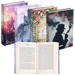 kompakt-buecher-hardcover-gerader-ruecken-guenstig-drucken - Warengruppen Icon