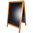 kundenstopper-holz-mit-kreidetafel-guenstig-kaufen - Warengruppen Icon