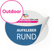 outdoor-aufkleber-rund-guenstig-drucken - Warengruppen Icon