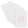 unbedruckte-a4-bogenetiketten-guenstig-kaufen - Warengruppen Icon