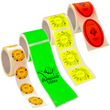 neon-etiketten-guenstig-drucken - Warengruppen Icon