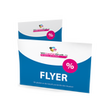 flyer-din-a6-quer-148-x-105-mm - Warengruppen Icon