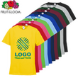 fruit-of-the-loom-kinder-budget-t-shirts-guenstig-personalisieren - Warengruppen Icon