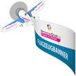 flugzeugbanner-extrem-guenstig-drucken - Warengruppen Icon