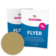 flyer-din-a5-mit-sonderfarbe-gold-extrem-guenstig-drucken - Warengruppen Icon