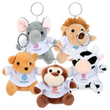 schluesselanhaenger-mit-kuscheltier-guenstig-drucken - Warengruppen Icon