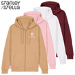 damen-sweatjacken-stanleystella-guenstig-drucken - Warengruppen Icon