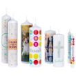 kerzen-guenstig-drucken - Warengruppen Icon