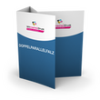 falzflyer-doppelparallelfalz - Warengruppen Icon