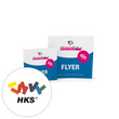 flyer-quadrat-105-x-105-mm-mit-hks-farben-extrem-guenstig-drucken - Warengruppen Icon