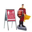 infoaufsteller-guenstig-drucken - Warengruppen Icon