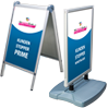 kundenstopper-plakatstaender-infostaender-din-a0-din-a1-din-a2 - Warengruppen Icon