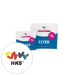 flyer-quadrat-100-x-100-mm-mit-hks-farben-extrem-guenstig-drucken - Warengruppen Icon