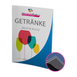 laminierte-getraenkekarten-guenstig-drucken - Warengruppen Icon