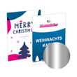 weihnachtskarten-a6-hoch-mit-heissfolienpraegung-silber-guenstig-drucken - Warengruppen Icon