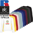 sweatshirts-damen-organic-digitaltransferdruck-guenstig-drucken - Warengruppen Icon