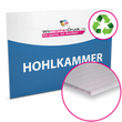 hohlkammerplatte-aus-recyclingmaterial-guenstig-drucken - Warengruppen Icon