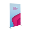 zipper-banner-slim-100x200cm-mit-rahmen-guenstig-drucken - Warengruppen Icon