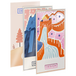 postkarten-140x290-hoch-heissfolienveredelung-bunt-guenstig-drucken - Warengruppen Icon