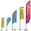 snowflags-dropflags-squareflags-straightflags-drucken-lassen - Warengruppen Icon