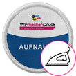 aufnaeher-mit-buegelfolie-rund-guenstig-drucken - Warengruppen Icon