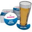 Bierdeckel drucken bei Ihrer Online Druckerei WIRmachenDRUCK:
        Egal, ob Sie Gastronom, Brauerei, Werbeagentur oder Privatmann sind, Bierdeckel sind nicht
        nur stilechte Untersetzer f&uuml;r jede Feier, sondern gleichsam erfolgreiches Kommunikationsmedium.
        Bei uns k&ouml;nnen Sie Ihre Bierdeckel individuell und kosteng&uuml;nstig bedrucken lassen.
        Bei unserer Auswahl an runden, eckigen und speziellen Sonderformen
        ist mit Sicherheit auch der richtige Bierdeckel f&uuml;r Sie dabei.