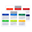 minikalender-pvc-guenstig-drucken - Warengruppen Icon