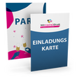 Einladungskarten