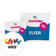 flyer-quadrat-210-x-210-mm-mit-hks-farben-extrem-guenstig-drucken - Warengruppen Icon