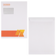 briefumschlag-einseitig-din-c4-extrem-guenstig-drucken - Warengruppen Icon
