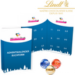 lindt-adventskalender-buch-guenstig-drucken - Warengruppen Icon
