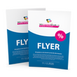 flyer-a4 - Warengruppen Icon