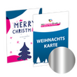 weihnachtskarten-mit-heissfolienpraegung-silber-guenstig-drucken - Warengruppen Icon