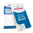 gespraechsnotizbloecke-din-lang-guenstig-drucken - Warengruppen Icon
