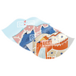 postkarten-stanzform-kuss-kratzfeste-mattfolienkaschierung-guenstig-drucken - Warengruppen Icon