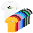 t-shirts-kinder-fussball-motive-guenstig-bestellen - Warengruppen Icon