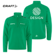 craft-kinder-halfzip-trainingsshirts-guenstig-drucken - Warengruppen Icon