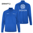 craft-herren-halfzip-trainingsshirts-guenstig-drucken - Warengruppen Icon