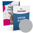 osterkarten-a3-hoch-mit-heissfolienpraegung-silber-guenstig-drucken - Warengruppen Icon