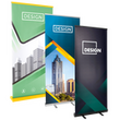 Roll-Up Displays
