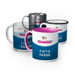 Tassen & Kaffeebecher