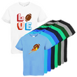 t-shirts-kinder-american-football-motive-guenstig-bestellen - Warengruppen Icon